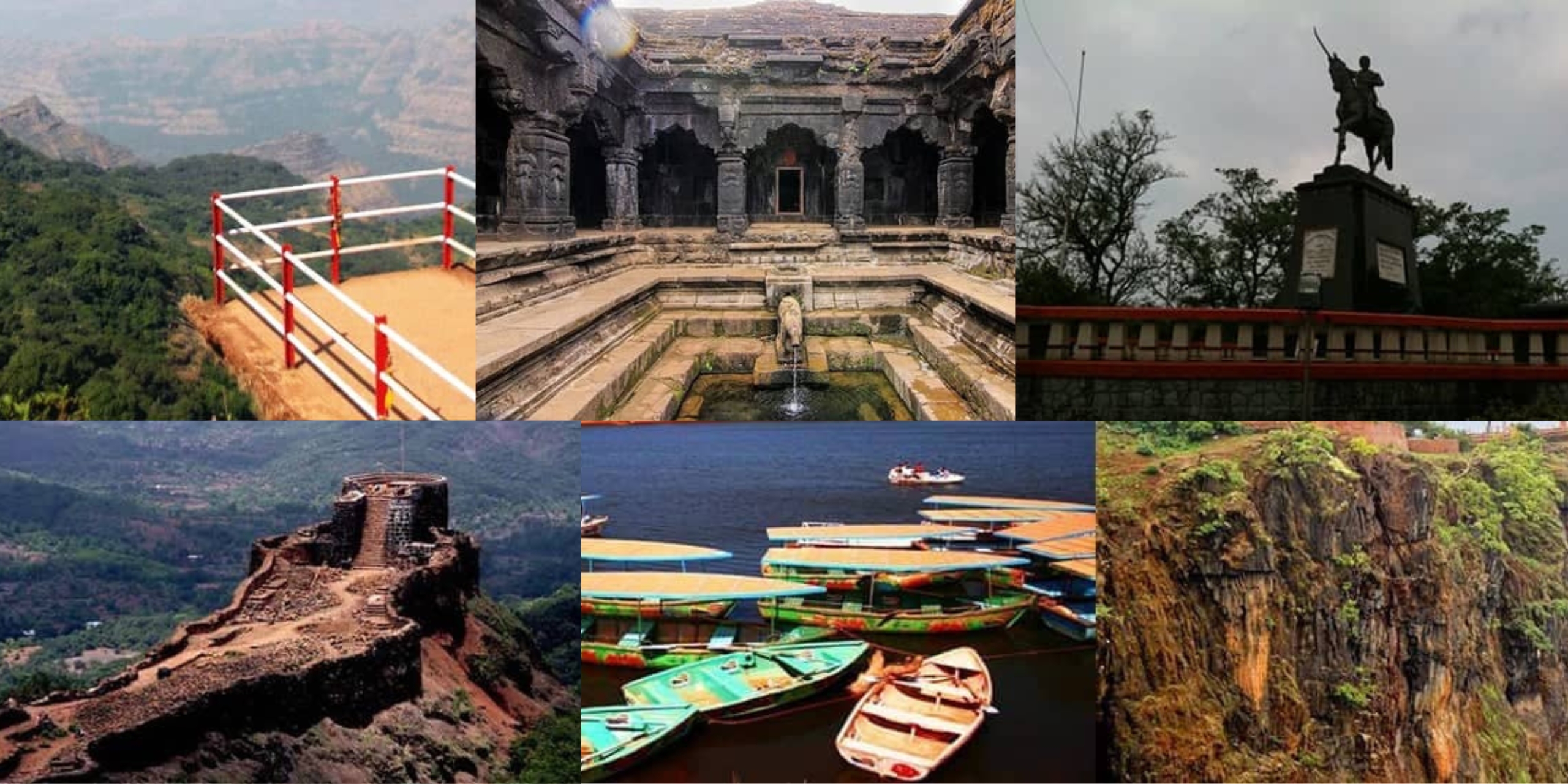 How to Travel from Pune to Mahabaleshwar and What to Do There: A Detailed Guide