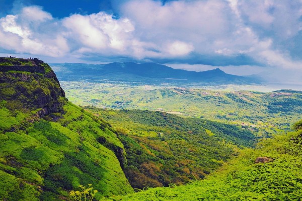 10 Best Weekend Getaways from Pune