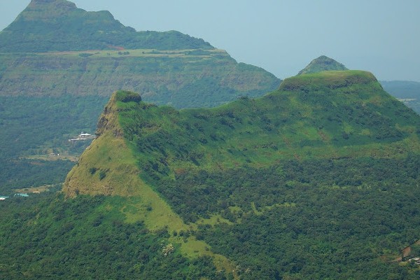 Road trip guide to the highest mountain in maharashtra