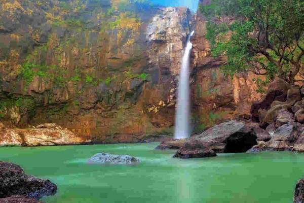 Top 6 Hill Stations Near Pune for Weekend Getaways