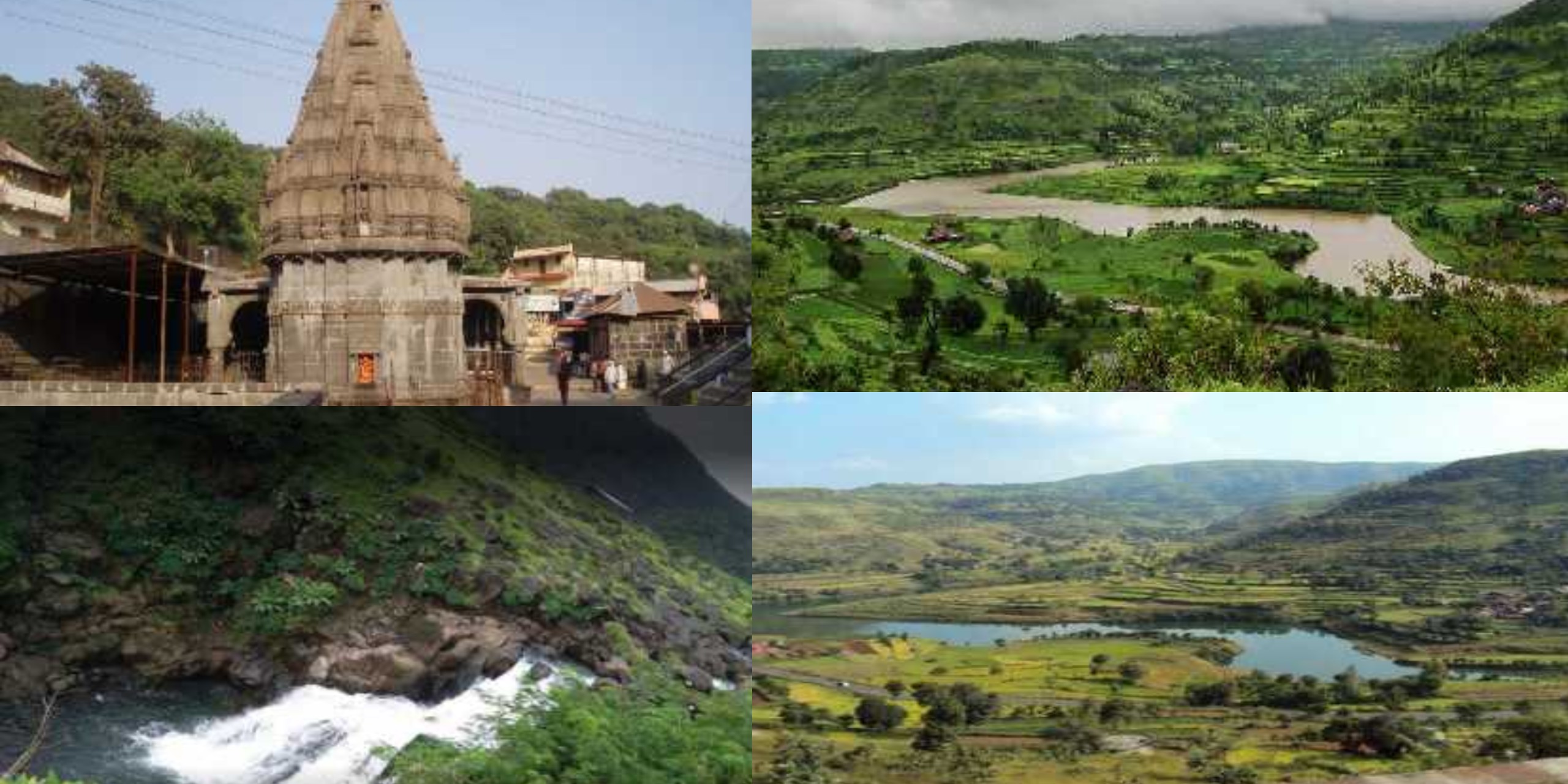 How to Travel from Pune to Bhimashakar and What to Do There: A Detailed Guide
